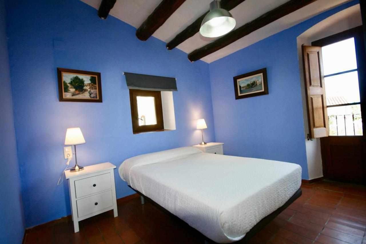 Casa Rural Alquiler Integro Cal Sisco Vilamaniscle エクステリア 写真