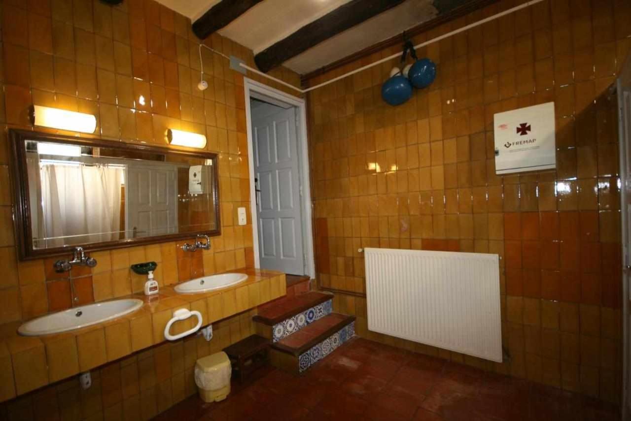 Casa Rural Alquiler Integro Cal Sisco Vilamaniscle エクステリア 写真